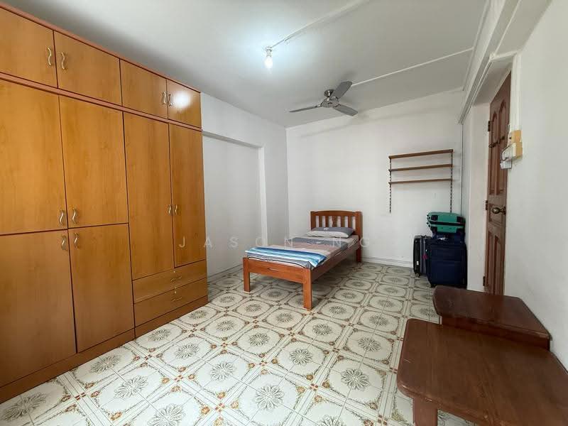 205 Bukit Batok Street 21, 205 Bukit Batok Street 21, Dairy Farm / Bukit Panjang / Choa Chu Kang, 2 Bedrooms, 786 sqft, HDB Flat For Sale, by Jason Ng, 500293306 - Bedroom - PropertyGuru.com.sg