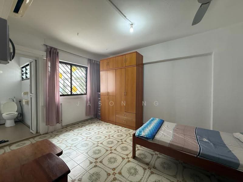 205 Bukit Batok Street 21, 205 Bukit Batok Street 21, Dairy Farm / Bukit Panjang / Choa Chu Kang, 2 Bedrooms, 786 sqft, HDB Flat For Sale, by Jason Ng, 500293306 - Bedroom - PropertyGuru.com.sg