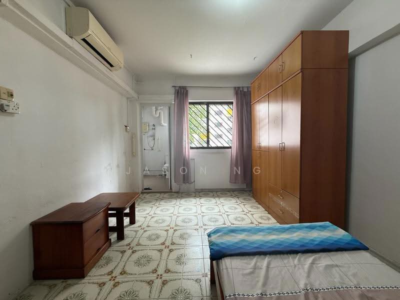 205 Bukit Batok Street 21, 205 Bukit Batok Street 21, Dairy Farm / Bukit Panjang / Choa Chu Kang, 2 Bedrooms, 786 sqft, HDB Flat For Sale, by Jason Ng, 500293306 - Bedroom - PropertyGuru.com.sg