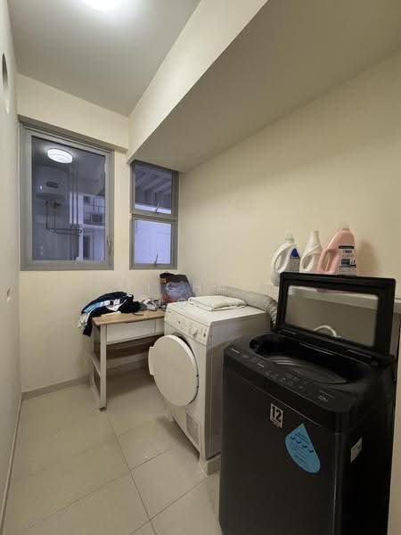 Prive, 39 Punggol Field, Hougang / Punggol / Sengkang, Room Rental, 150 sqft, Condominium For Rent, by Michael Dong, 500293309 - Interior - PropertyGuru.com.sg
