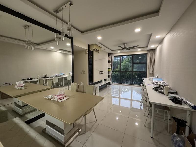 Prive, 39 Punggol Field, Hougang / Punggol / Sengkang, Room Rental, 150 sqft, Condominium For Rent, by Michael Dong, 500293309 - Study - PropertyGuru.com.sg