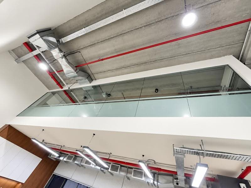 Polaris @ Woodlands, 101 Woodlands Avenue 12, Admiralty / Woodlands, 4,261 sqft, Factory / Workshop (B2) For Sale, by Suzana Salman, 500293311 - CommercialGuru.com.sg