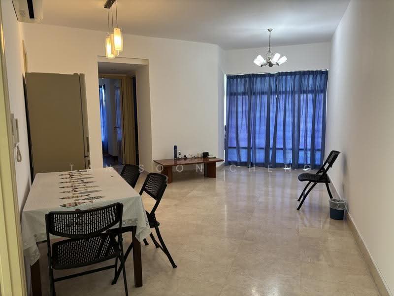 Oleander Towers, 913 Lorong 1 Toa Payoh, Balestier / Toa Payoh, 2 Bedrooms, 861 sqft, Condominium For Rent, by Tan Soon Cheng, 500293312 - Dining Room - PropertyGuru.com.sg