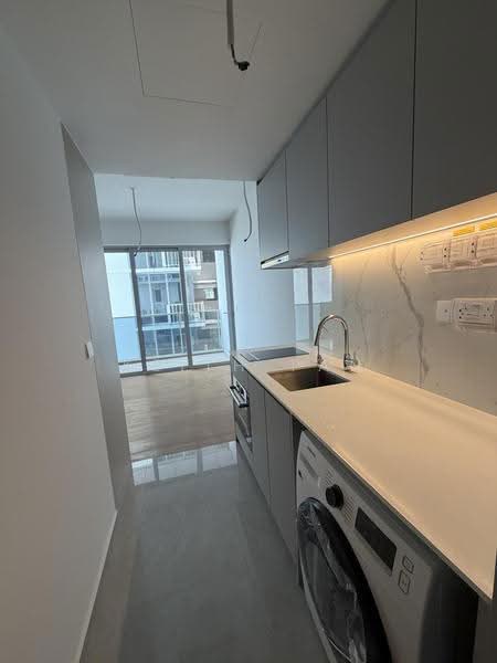 Grand Dunman, 6 Dunman Road, East Coast / Marine Parade, Studio, 270 sqft, Condominium For Rent, by Keith Tan, 500293325 - PropertyGuru.com.sg