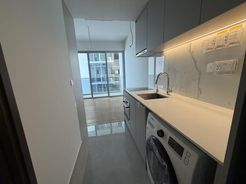 Grand Dunman, 6 Dunman Road, East Coast / Marine Parade, Studio, 270 sqft, Condominium For Rent, by Keith Tan, 500293325 - PropertyGuru.com.sg