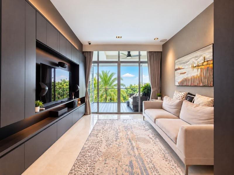 The Amery, 16 Lorong K Telok Kurau, East Coast / Marine Parade, 4 Bedrooms, 1,528 sqft, Condominium For Sale, by James Seah, 500293326 - Living Room - PropertyGuru.com.sg