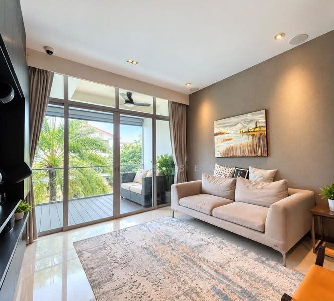 The Amery, 16 Lorong K Telok Kurau, East Coast / Marine Parade, 4 Bedrooms, 1,528 sqft, Condominium For Sale, by James Seah, 500293326 - Living Room - PropertyGuru.com.sg