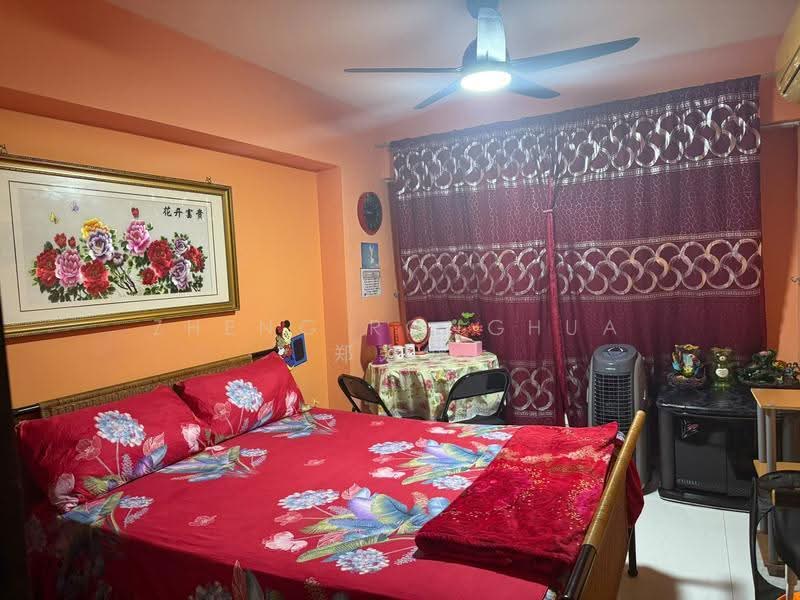 506A Wellington Circle, 506A Wellington Circle, Sembawang / Yishun, Room Rental, 120 sqft, HDB Flat For Rent, by Zheng Ronghua 郑荣华, 500293327 - Bedroom - PropertyGuru.com.sg