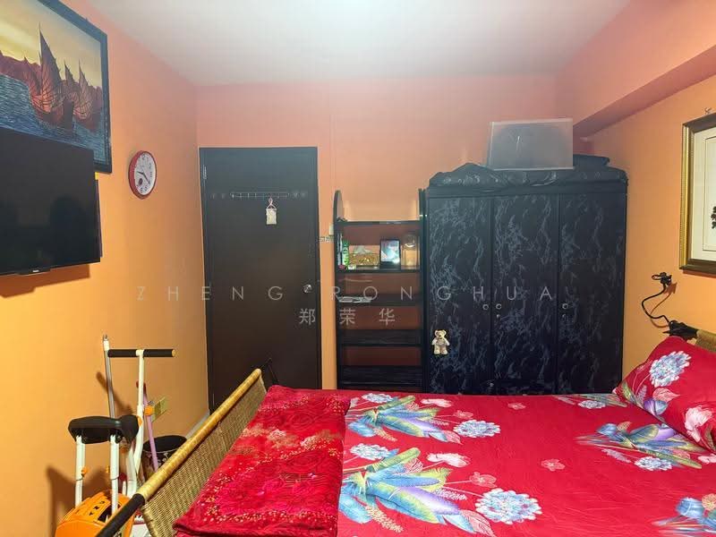 506A Wellington Circle, 506A Wellington Circle, Sembawang / Yishun, Room Rental, 120 sqft, HDB Flat For Rent, by Zheng Ronghua 郑荣华, 500293327 - Bedroom - PropertyGuru.com.sg