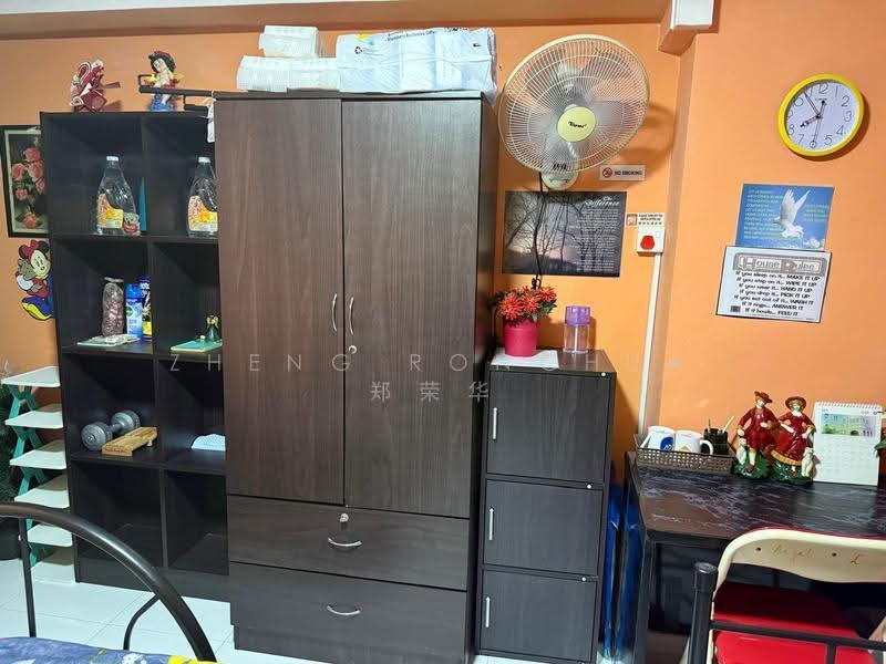 506A Wellington Circle, 506A Wellington Circle, Sembawang / Yishun, Room Rental, 120 sqft, HDB Flat For Rent, by Zheng Ronghua 郑荣华, 500293327 - Interior - PropertyGuru.com.sg