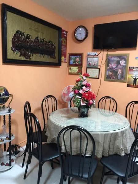 506A Wellington Circle, 506A Wellington Circle, Sembawang / Yishun, Room Rental, 120 sqft, HDB Flat For Rent, by Zheng Ronghua 郑荣华, 500293327 - Dining Room - PropertyGuru.com.sg