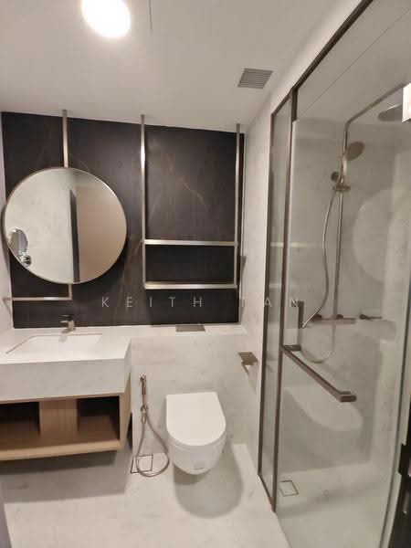 One Bernam, 1 Bernam Street, Chinatown / Tanjong Pagar, 2 Bedrooms, 872 sqft, Condominium For Rent, by Keith Tan, 500293331 - PropertyGuru.com.sg
