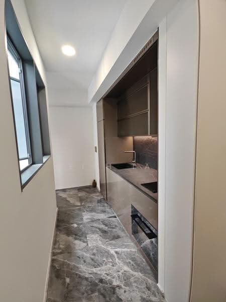One Bernam, 1 Bernam Street, Chinatown / Tanjong Pagar, 2 Bedrooms, 872 sqft, Condominium For Rent, by Keith Tan, 500293331 - PropertyGuru.com.sg