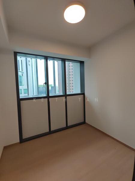 One Bernam, 1 Bernam Street, Chinatown / Tanjong Pagar, 2 Bedrooms, 872 sqft, Condominium For Rent, by Keith Tan, 500293331 - PropertyGuru.com.sg