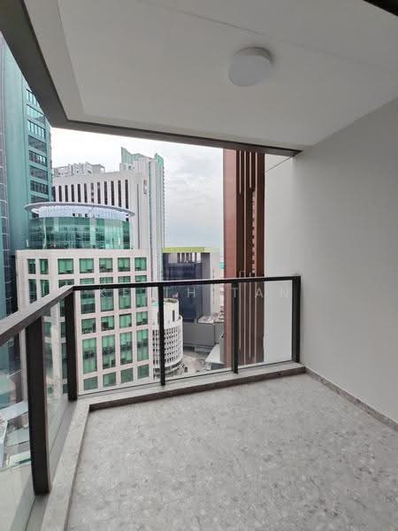 One Bernam, 1 Bernam Street, Chinatown / Tanjong Pagar, 2 Bedrooms, 872 sqft, Condominium For Rent, by Keith Tan, 500293331 - PropertyGuru.com.sg