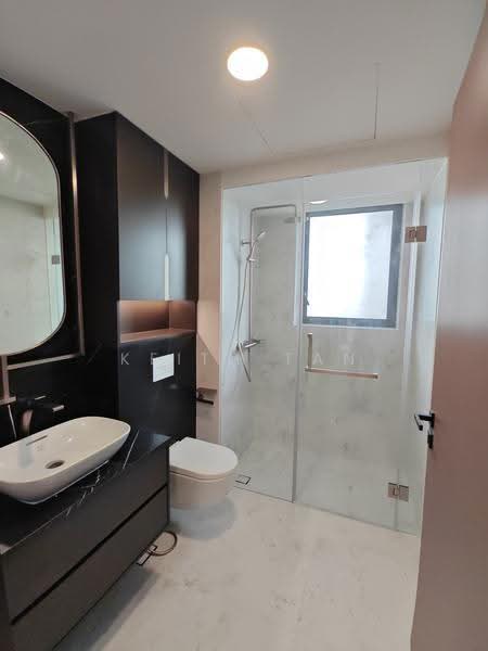 One Bernam, 1 Bernam Street, Chinatown / Tanjong Pagar, 2 Bedrooms, 872 sqft, Condominium For Rent, by Keith Tan, 500293331 - PropertyGuru.com.sg