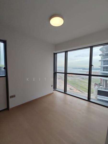 One Bernam, 1 Bernam Street, Chinatown / Tanjong Pagar, 2 Bedrooms, 872 sqft, Condominium For Rent, by Keith Tan, 500293331 - PropertyGuru.com.sg
