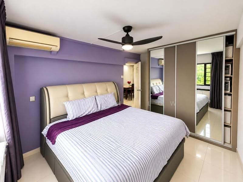 4 Queen's Road, 4 Queen's Road, Tanglin / Holland / Bukit Timah, 1 Bedroom, 785 sqft, HDB Flat For Sale, by Anthony Low, 500293332 - PropertyGuru.com.sg