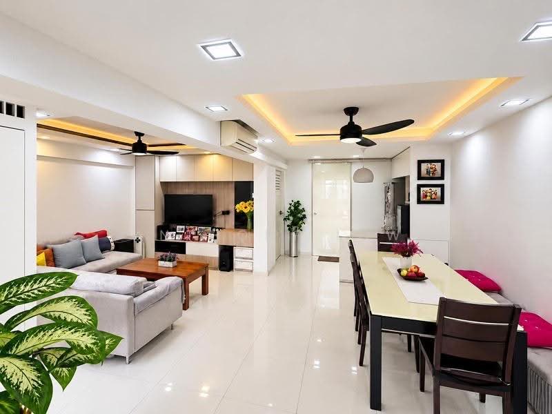 4 Queen's Road, 4 Queen's Road, Tanglin / Holland / Bukit Timah, 1 Bedroom, 785 sqft, HDB Flat For Sale, by Anthony Low, 500293332 - PropertyGuru.com.sg