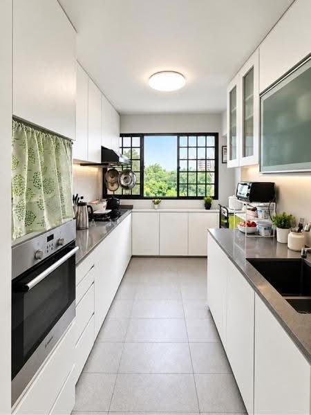 4 Queen's Road, 4 Queen's Road, Tanglin / Holland / Bukit Timah, 1 Bedroom, 785 sqft, HDB Flat For Sale, by Anthony Low, 500293332 - PropertyGuru.com.sg