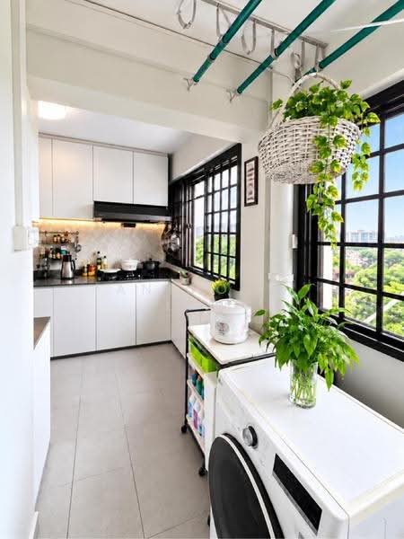 4 Queen's Road, 4 Queen's Road, Tanglin / Holland / Bukit Timah, 1 Bedroom, 785 sqft, HDB Flat For Sale, by Anthony Low, 500293332 - PropertyGuru.com.sg