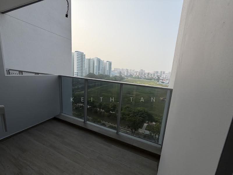 Grand Dunman, 6 Dunman Road, East Coast / Marine Parade, 1 Bedroom, 452 sqft, Condominium For Rent, by Keith Tan, 500293334 - PropertyGuru.com.sg