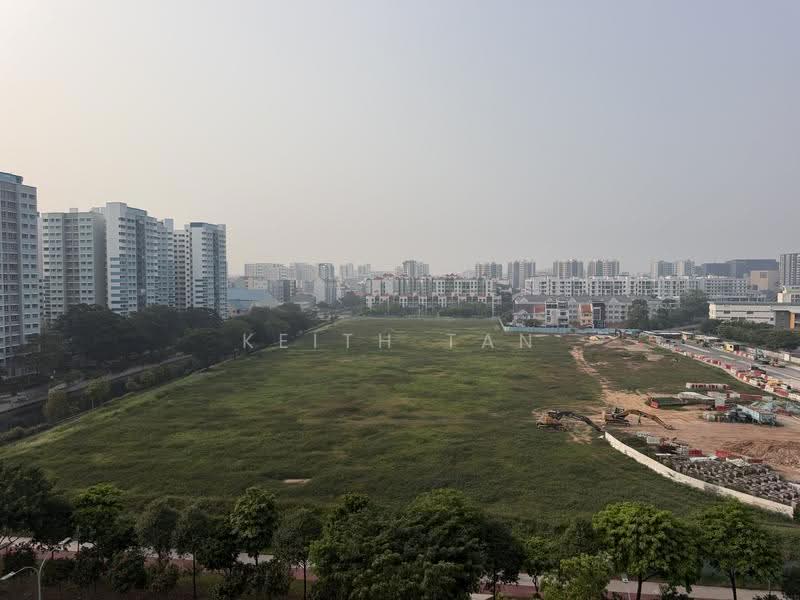 Grand Dunman, 6 Dunman Road, East Coast / Marine Parade, 1 Bedroom, 452 sqft, Condominium For Rent, by Keith Tan, 500293334 - PropertyGuru.com.sg