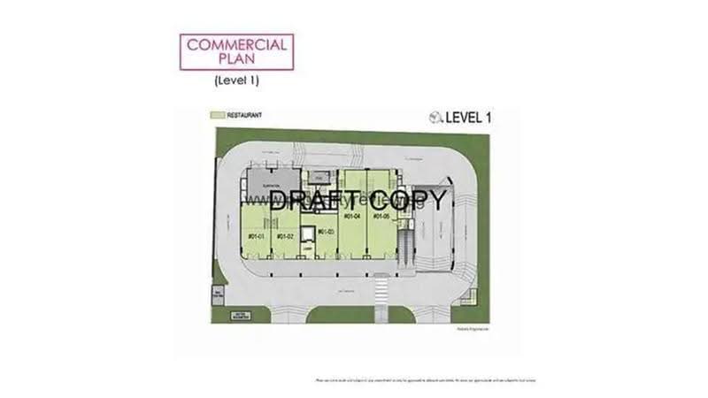 183 longhaus, Upper Thomson, Ang Mo Kio / Bishan / Thomson, 1,195 sqft, Food & Beverage For Rent, by Kenn Tok, 500293344 - CommercialGuru.com.sg
