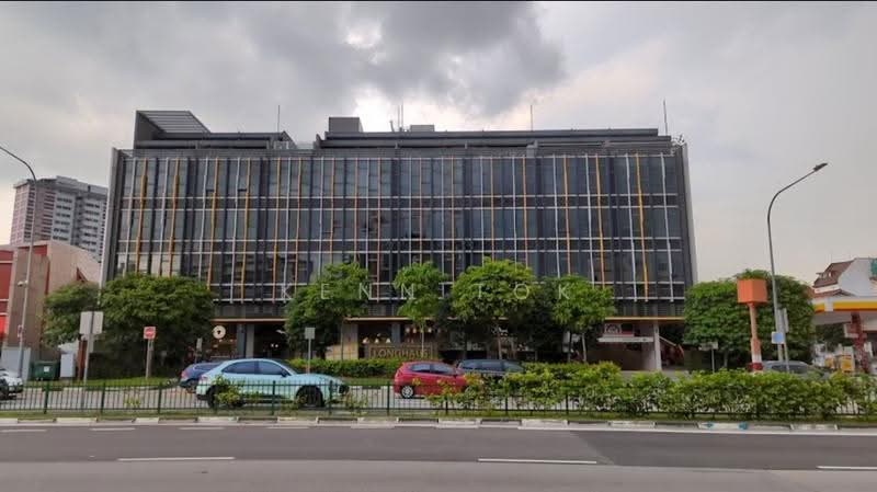 183 longhaus, Upper Thomson, Ang Mo Kio / Bishan / Thomson, 1,195 sqft, Food & Beverage For Rent, by Kenn Tok, 500293344 - CommercialGuru.com.sg