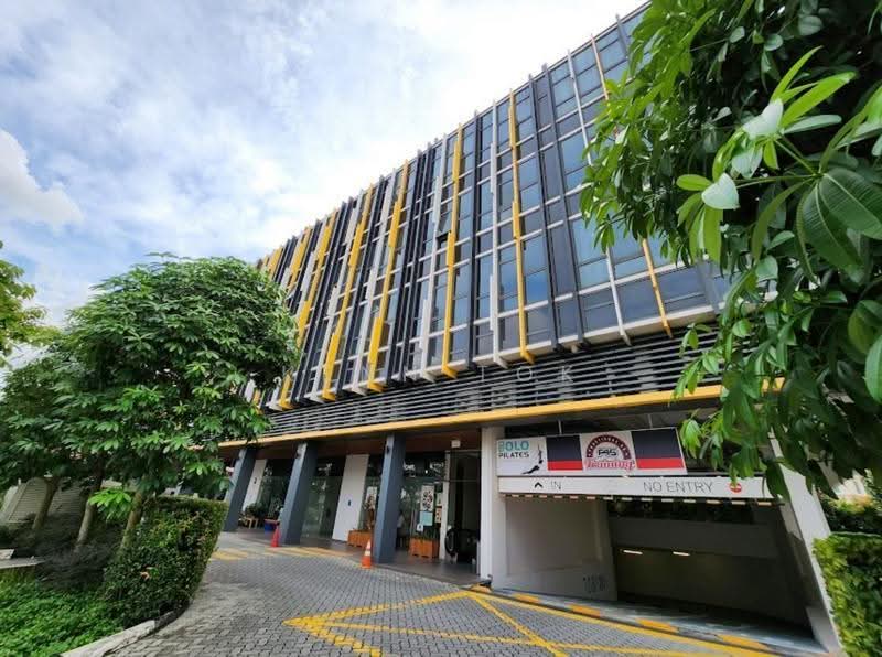 183 longhaus, Upper Thomson, Ang Mo Kio / Bishan / Thomson, 1,195 sqft, Food & Beverage For Rent, by Kenn Tok, 500293344 - Exterior - CommercialGuru.com.sg