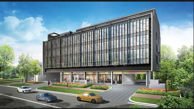 183 longhaus, Upper Thomson, Ang Mo Kio / Bishan / Thomson, 1,195 sqft, Food & Beverage For Rent, by Kenn Tok, 500293344 - CommercialGuru.com.sg