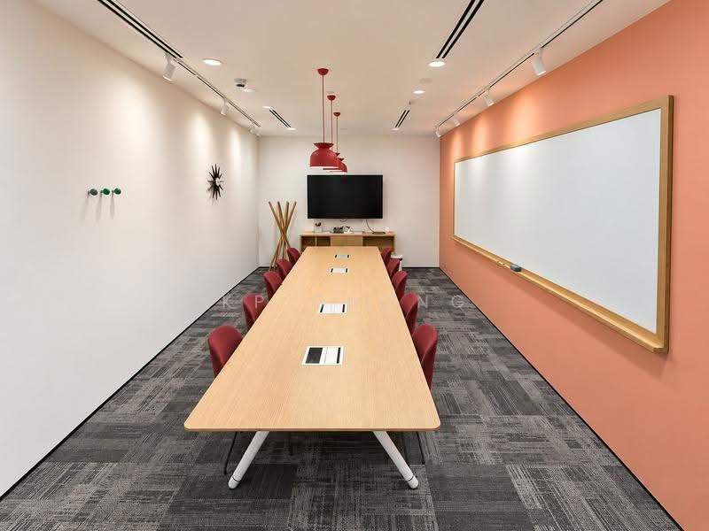 Paya Lebar Quarter, 2 Paya Lebar Road, Eunos / Geylang / Paya Lebar, 155 sqft, Office For Rent, by KP Chong, 500293346 - CommercialGuru.com.sg
