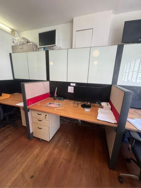 48A CIRCULAR ROAD, Circular Road, Boat Quay / Raffles Place / Marina, 950 sqft, Office For Rent, by Dennis Mah, 500293348 - CommercialGuru.com.sg