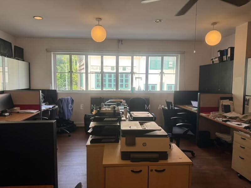 48A CIRCULAR ROAD, Circular Road, Boat Quay / Raffles Place / Marina, 950 sqft, Office For Rent, by Dennis Mah, 500293348 - CommercialGuru.com.sg