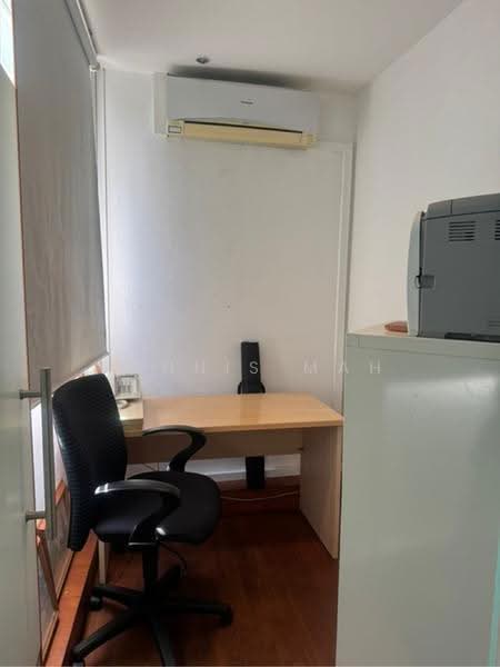 48A CIRCULAR ROAD, Circular Road, Boat Quay / Raffles Place / Marina, 950 sqft, Office For Rent, by Dennis Mah, 500293348 - CommercialGuru.com.sg