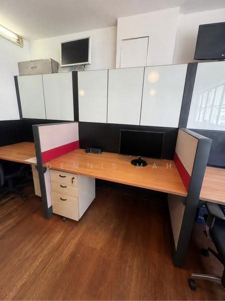 48A CIRCULAR ROAD, Circular Road, Boat Quay / Raffles Place / Marina, 950 sqft, Office For Rent, by Dennis Mah, 500293348 - CommercialGuru.com.sg