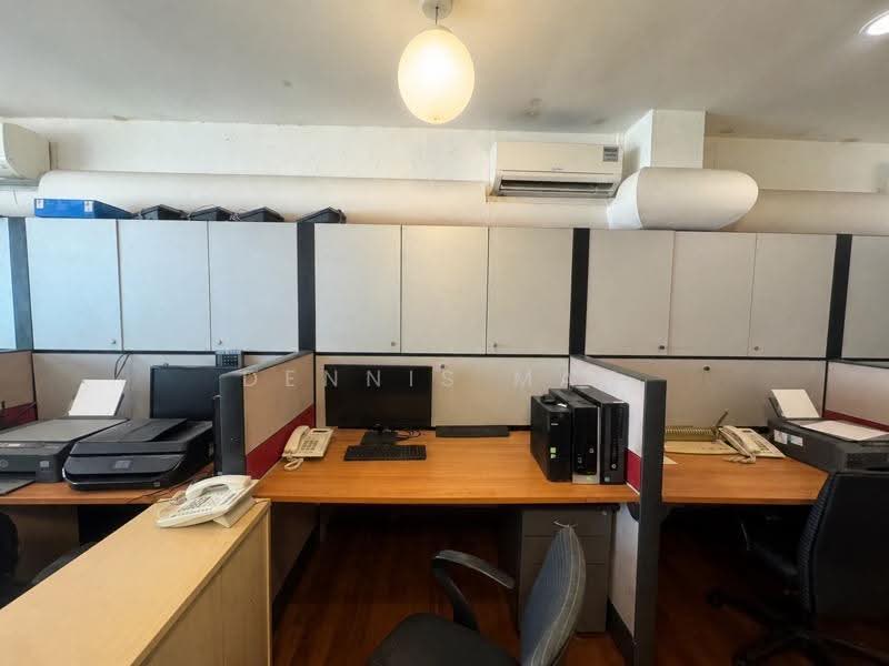 48A CIRCULAR ROAD, Circular Road, Boat Quay / Raffles Place / Marina, 950 sqft, Office For Rent, by Dennis Mah, 500293348 - CommercialGuru.com.sg