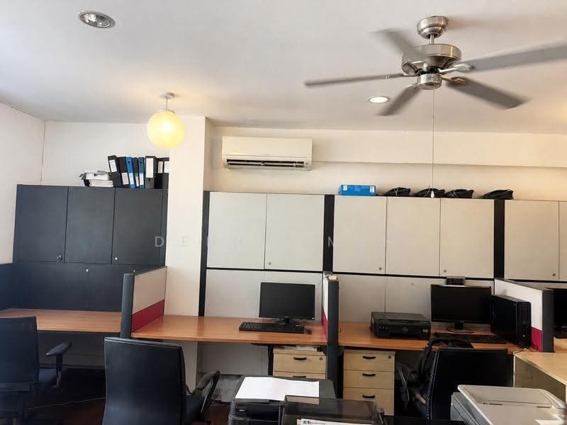 48A CIRCULAR ROAD, Circular Road, Boat Quay / Raffles Place / Marina, 950 sqft, Office For Rent, by Dennis Mah, 500293348 - CommercialGuru.com.sg