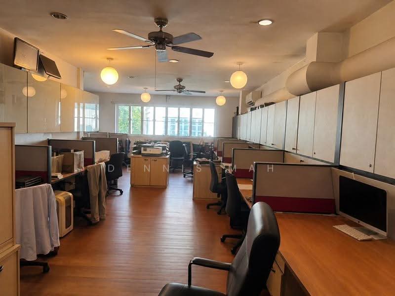 48A CIRCULAR ROAD, Circular Road, Boat Quay / Raffles Place / Marina, 950 sqft, Office For Rent, by Dennis Mah, 500293348 - CommercialGuru.com.sg