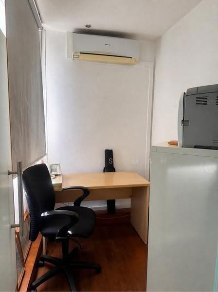 48A CIRCULAR ROAD, Circular Road, Boat Quay / Raffles Place / Marina, 950 sqft, Office For Rent, by Dennis Mah, 500293348 - CommercialGuru.com.sg