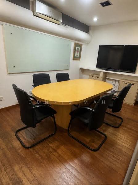 48A CIRCULAR ROAD, Circular Road, Boat Quay / Raffles Place / Marina, 950 sqft, Office For Rent, by Dennis Mah, 500293348 - CommercialGuru.com.sg