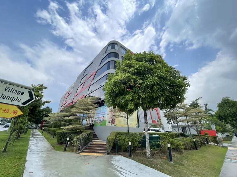 LIV@Changi, 933 Upper Changi Road North, Changi Airport / Changi Village, 1,600 sqft, Food & Beverage For Rent, by Steven Liu, 500293375 - CommercialGuru.com.sg