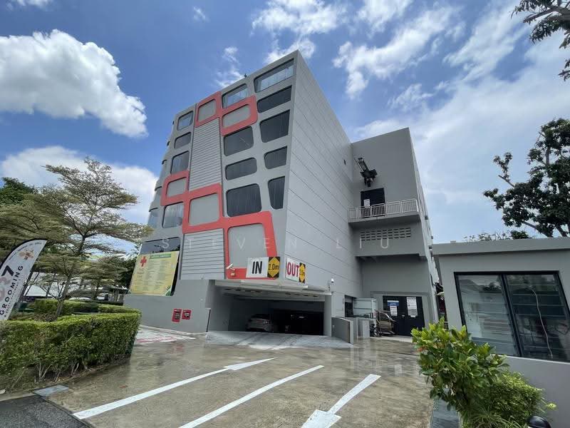 LIV@Changi, 933 Upper Changi Road North, Changi Airport / Changi Village, 1,600 sqft, Food & Beverage For Rent, by Steven Liu, 500293375 - CommercialGuru.com.sg