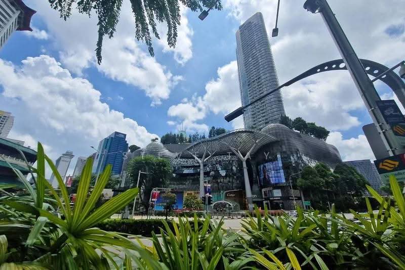 Exceptional Invest & Rebuild Potential | 50m Front. Coveted Locale, 1km ACS, SCGS, SJI. Nxt Orchard, Newton / Novena, 3 Bedrooms, 3,814 sqft, Good Class Bungalow For Sale, by Steve Tay, 500293378 - PropertyGuru.com.sg