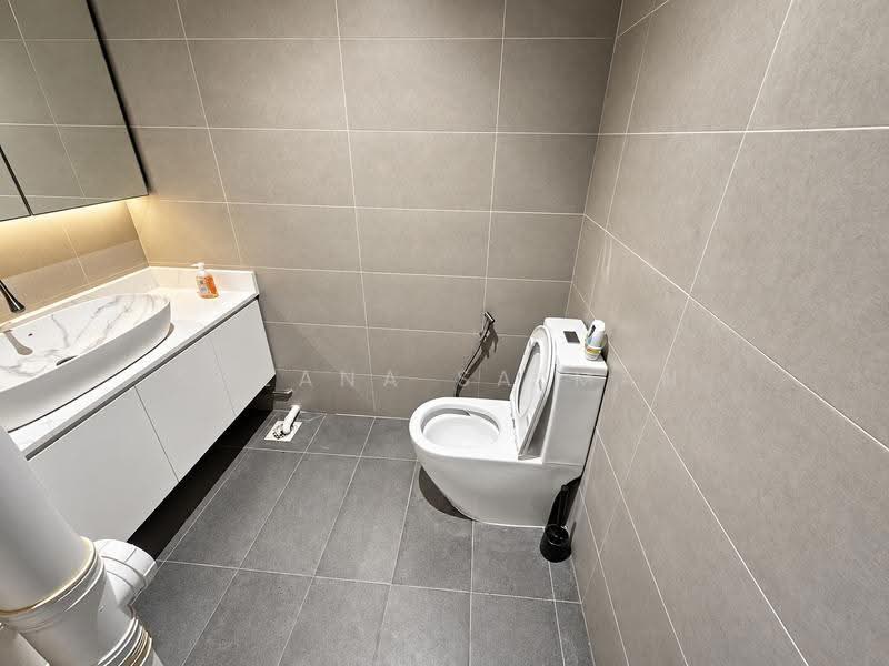 Polaris @ Woodlands, 101 Woodlands Avenue 12, Admiralty / Woodlands, 5,348 sqft, Factory / Workshop (B2) For Sale, by Suzana Salman, 500293380 - CommercialGuru.com.sg
