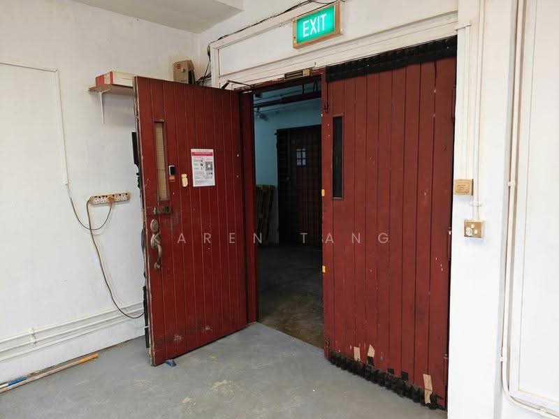 Yi Xiu Factory Building, 65 Sims Avenue, Eunos / Geylang / Paya Lebar, 1,150 sqft, Light Industrial (B1) For Rent, by Karen Tang, 500293382 - CommercialGuru.com.sg