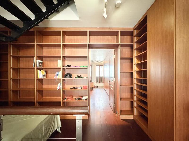 Rare Conservation House For Sale, Spottiswoode Park Road, Chinatown / Tanjong Pagar, 2 Bedrooms, 2,153 sqft, Conservation House For Sale, by Aaron Teo, 500293383 - Interior - PropertyGuru.com.sg