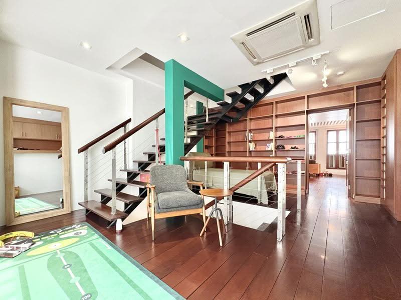 Rare Conservation House For Sale, Spottiswoode Park Road, Chinatown / Tanjong Pagar, 2 Bedrooms, 2,153 sqft, Conservation House For Sale, by Aaron Teo, 500293383 - PropertyGuru.com.sg