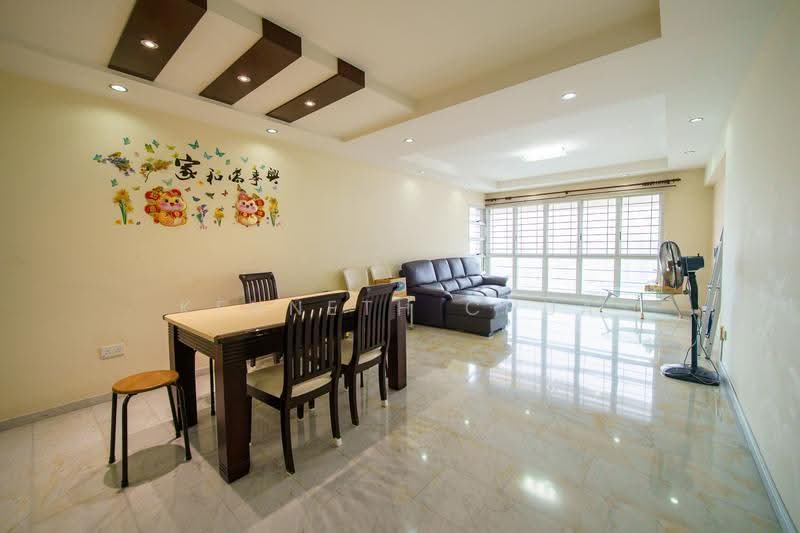 622 Bukit Batok Central, 622 Bukit Batok Central, Dairy Farm / Bukit Panjang / Choa Chu Kang, 3 Bedrooms, 1,184 sqft, HDB Flat For Sale, by Kenneth Chua, 500293388 - Living Room - PropertyGuru.com.sg
