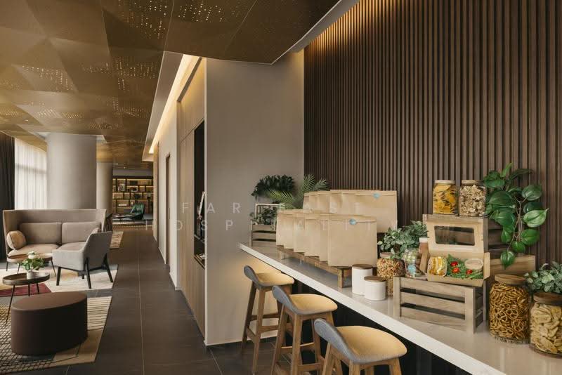 Quincy House Singapore, 5 Holland Village Way, Tanglin / Holland / Bukit Timah, 2 Bedrooms, 721 sqft, Apartment For Rent, by Alvin Chee, 500293391 - Grab-and-Go Breakfast - PropertyGuru.com.sg